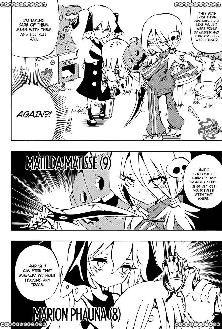 Shaman King 0 Chapter 5 12